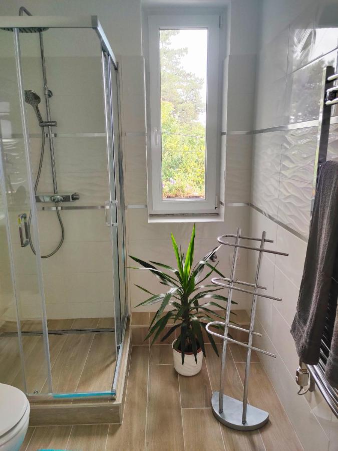 Dali Apartment 圣安德烈 外观 照片