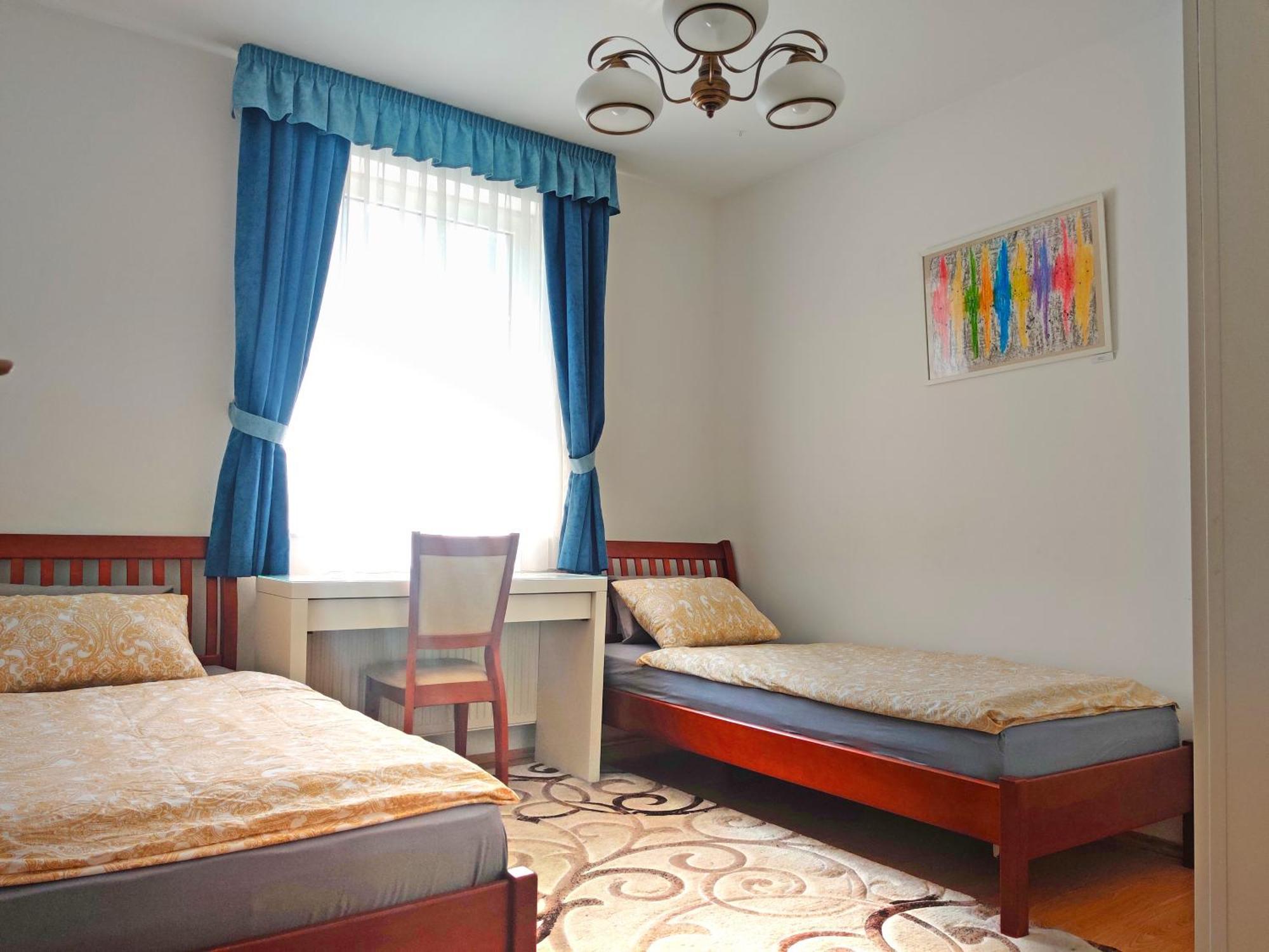 Dali Apartment 圣安德烈 外观 照片